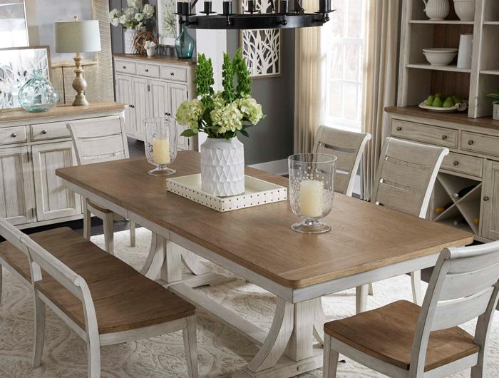 Dining Room Furniture from Johnson Furniture