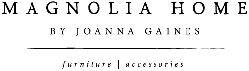 Magnolia Home logo