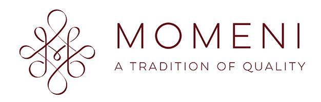 Momeni logo