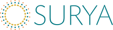 Surya company logo